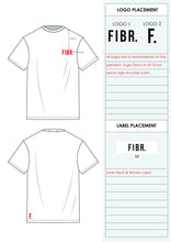 Load image into Gallery viewer, tech pack template, tech pack design, tech pack apparel, tech pack fashion, fashion tech pack template, tech pack example, how to make tech pack, fashion student, advanced tech pack