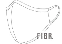 Load image into Gallery viewer, face mask template, face mask tech pack, face mask technical drawing, face mask design, garment design, tech pack template, mask template, make a face mask, face mask production