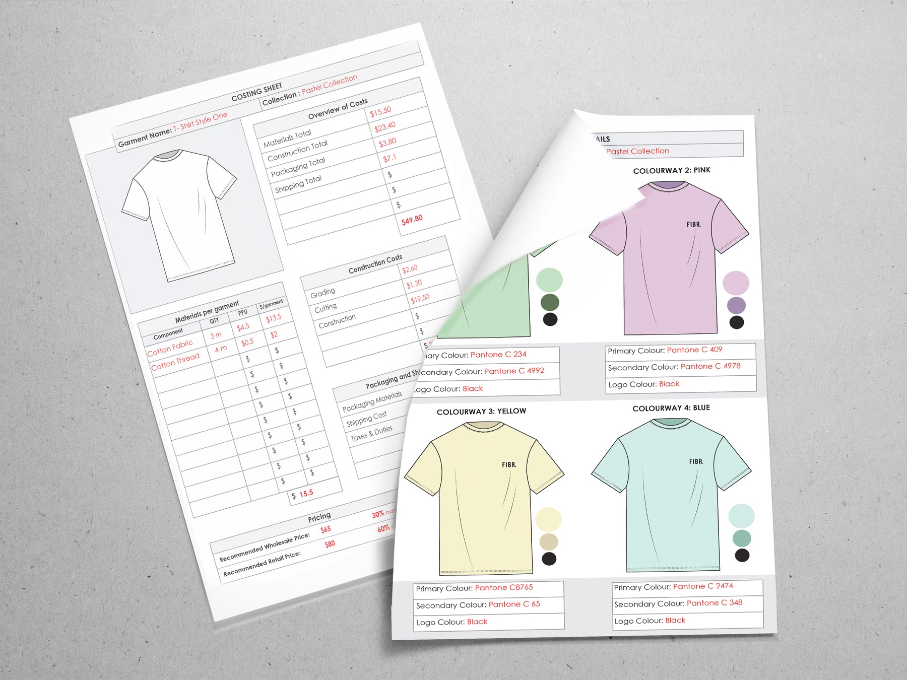 tech pack design, tech pack templates, fashion tech pack, garment technology, technical drawing