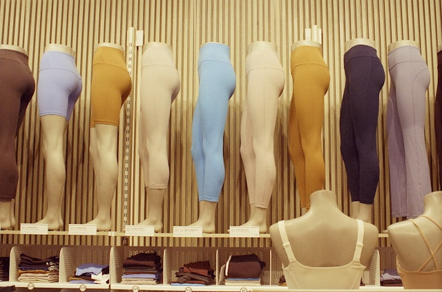 "Far from a fling: Why I committed to pursuing a career in fashion" by Tāmar Mosby