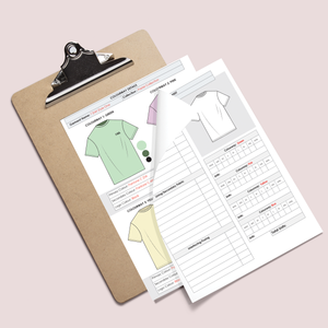 tech pack templates, costing sheet, tech pack, garment technology, fashion templates, start up fashion brands, manufacturing apparel, how to start a fashion brand