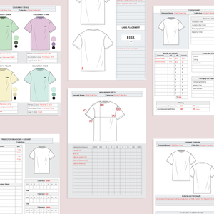 sampling, production, low MOQ production, garment technology,  factories in vietnam,tech pack templates, costing sheet, tech pack, garment technology, fashion templates, start up fashion brands, manufacturing apparel, how to start a fashion brand