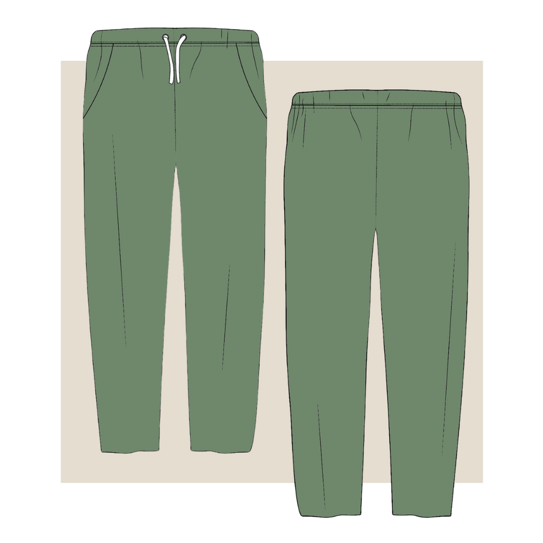 technical drawing, track pants technical drawing, track pants fashion vector, tech pack download, technical drawing track pants, garment design, fashion vector, track pants fashion flat, Fibr, fashion, small business, start-up, production, sampling 