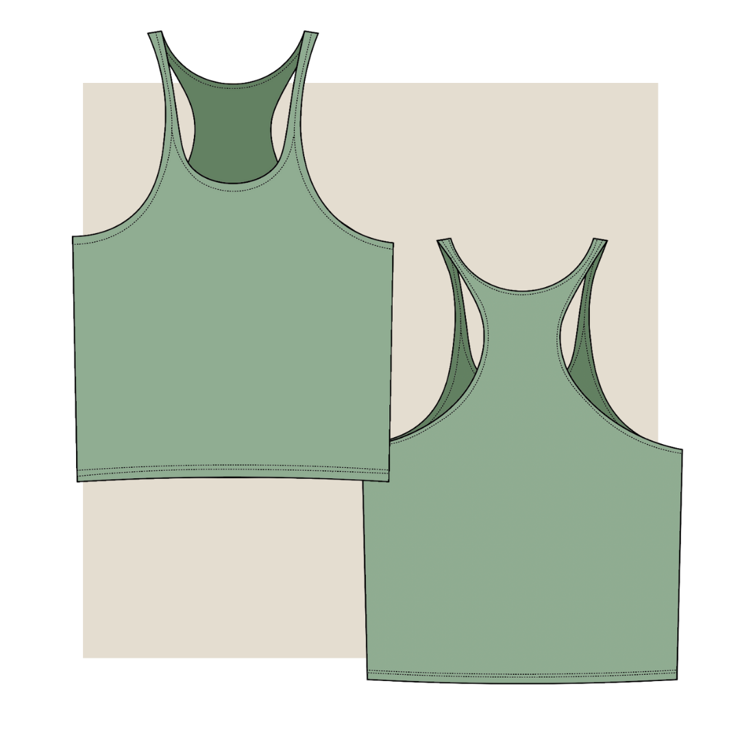 technical drawing, muscle singlet socks technical drawing, muscle singlet technical drawing, muscle singlet fashion vector, tech pack download, technical drawing ankle socks, garment design, fashion vector, singlet fashion flat