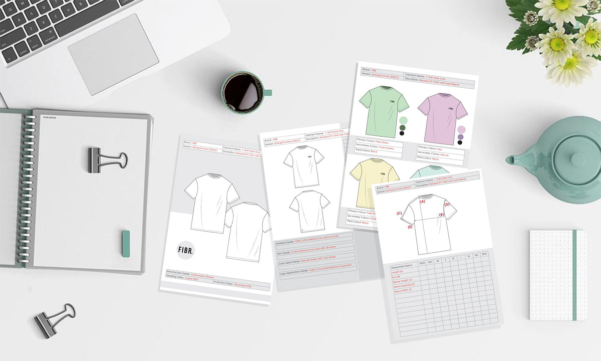 tech pack template, tech pack design, tech pack apparel, tech pack fashion, fashion tech pack template, tech pack example, how to make tech pack, fashion student. Startup brand fashion tech pack. 