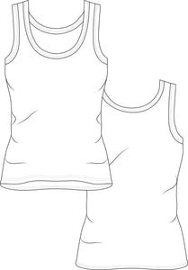 activewear template, activewear sampling, activewear bundle, activewear tech pack,tech pack template, apparel tech pack, tee shirt tech pack, womens tee tech pack, womens shirt technical drawing, womens tee vector, fashion resources, start up fashion, sampling, production, download tech pack, tech pack design, custom tech pack, fashion advice for small brands, singlet tech pack, singlet technical drawing
